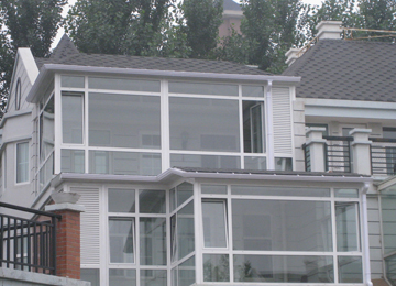 陽(yáng)光房系列